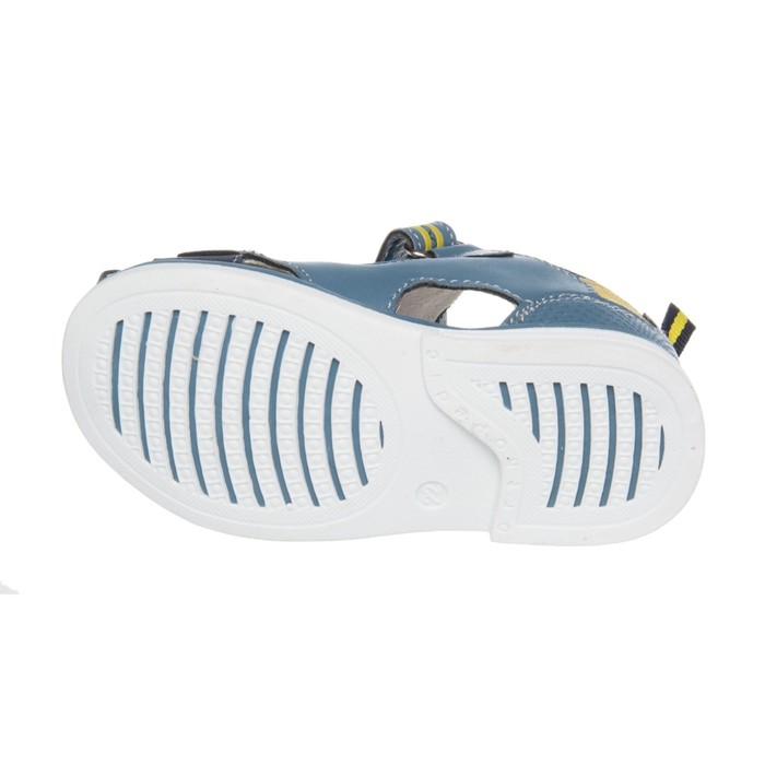 Сандалии для мальчика, 12 пар в коробе 8011