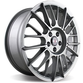 

Диск литой Alcasta M33 7x17 5x100 ET48 D56.1 SP