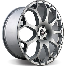 

Диск литой Alcasta M34 8x19 5x112 ET39 D66.6 SP