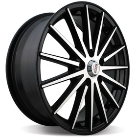 

Диск литой Alcasta M41 7x17 5x112 ET43 D66.6 BKF
