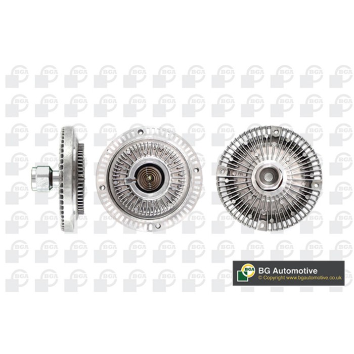 Муфта вентилятора BGA VF2300