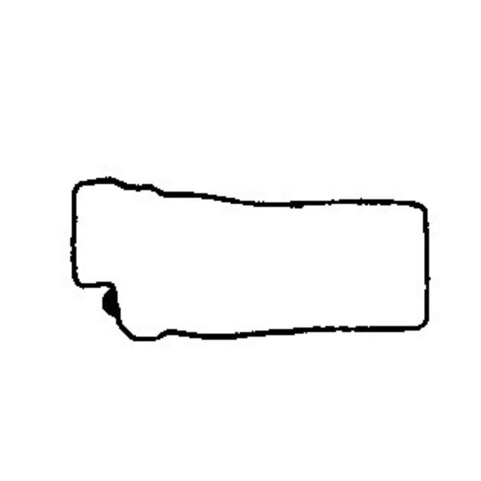 Прокладка клапанной крышки BGA RC0399