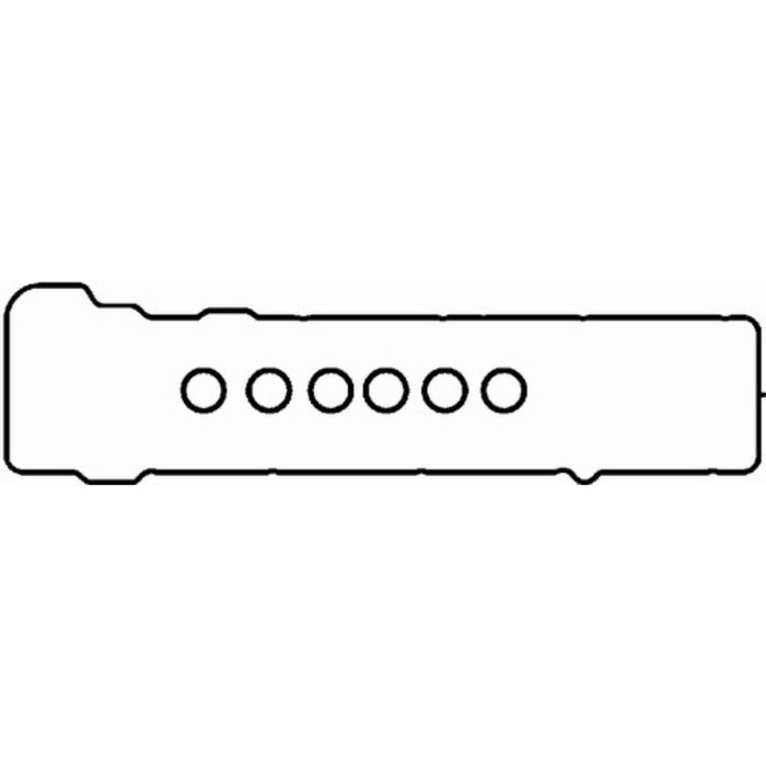Прокладка клапанной крышки BGA RK5317