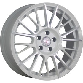 

Диск литой Alcasta M33 7x17 5x114.3 ET40 D66.1 WF