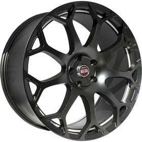 

Диск литой Alcasta M34 6.5x16 5x112 ET50 D57.1 MBWSI