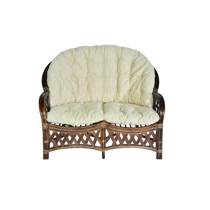 Диван "Копакобама" 2х мест. Br