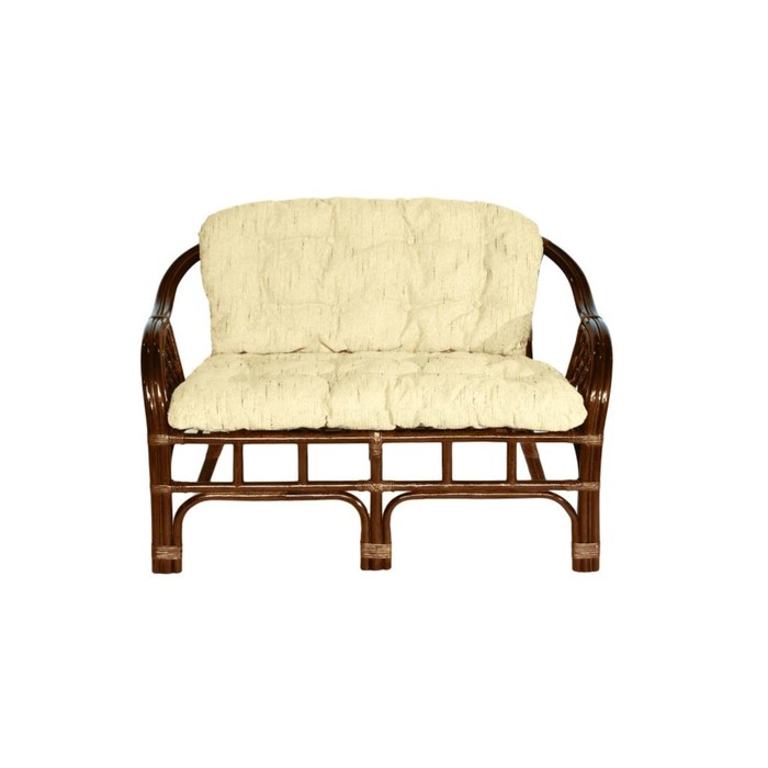 Диван "Маркос" 2х мест. с/п. Br