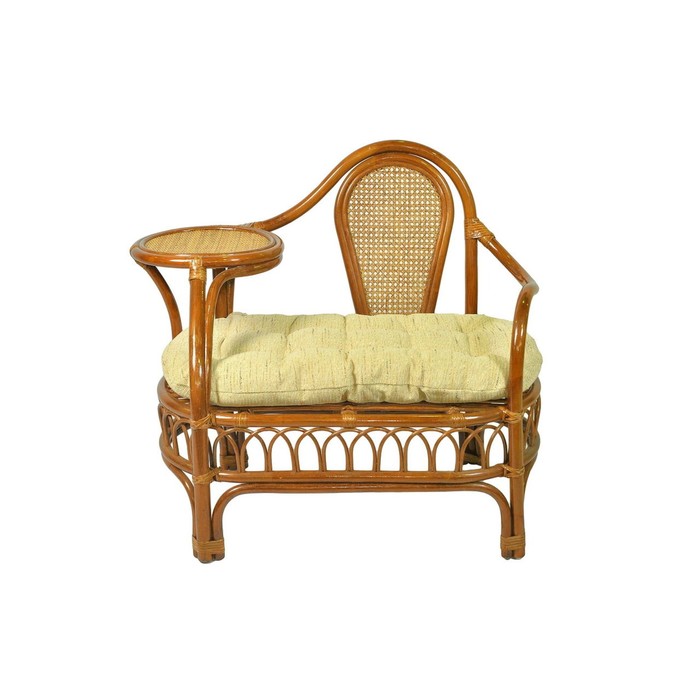 Кресло "Эгоист" тел. c/п DH