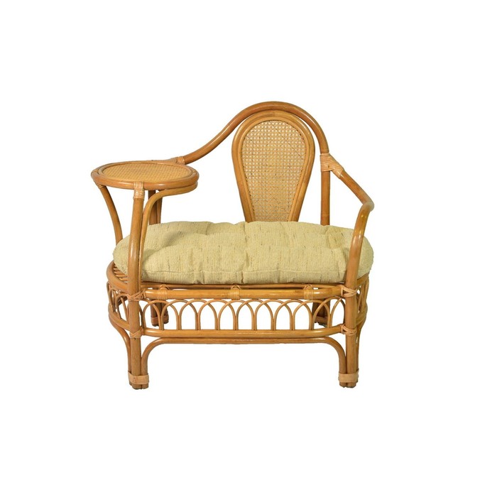 Кресло "Эгоист" тел. c/п LH