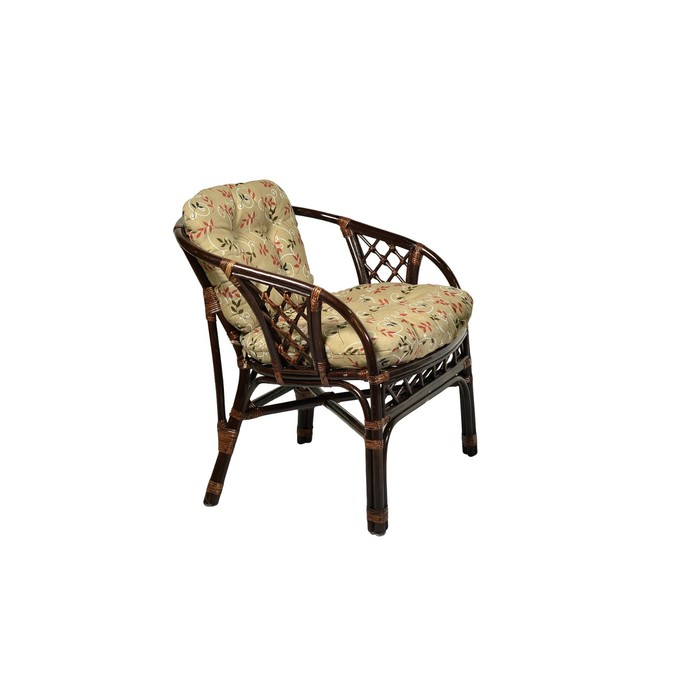 Кресло "Аркадиа" с подушкой DB