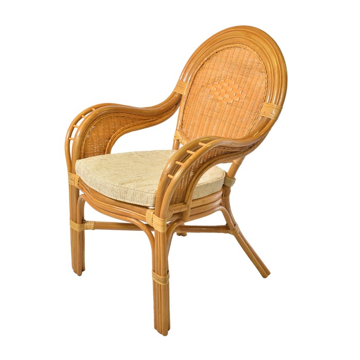 Кресло "Туркей" с подушкой H