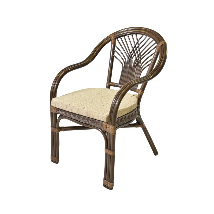 Кресло "Йенки" с подушкой DB