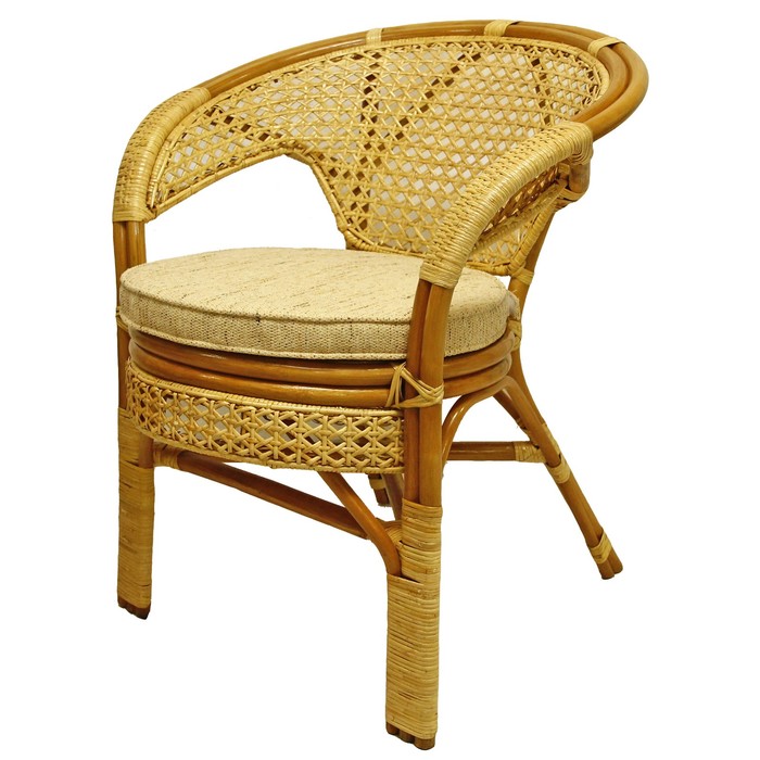 Кресло "Пеланги" H