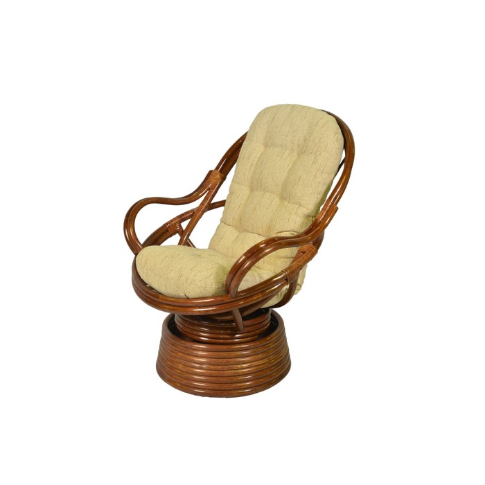 Кресло-качалка "Роккер HR" c/п DH