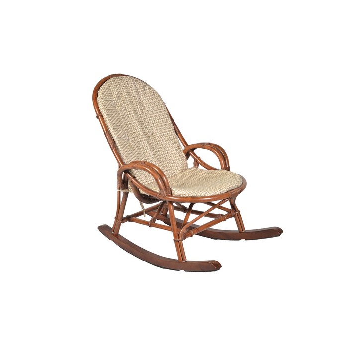 Кресло-качалка "Виргиния" с/п Br