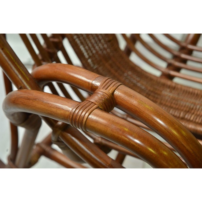 Кресло-качалка "Виргиния" с/п Br