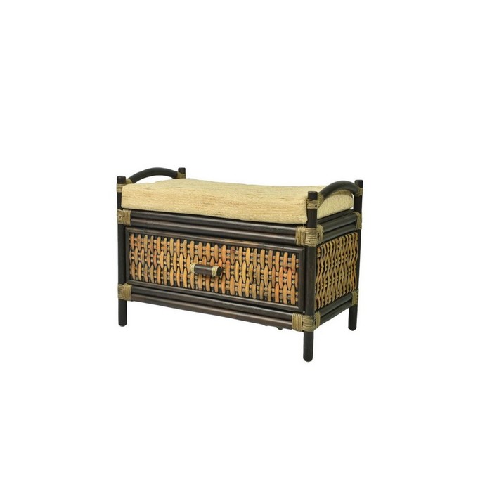 Пуф "Наташа" c/п с ящиком W