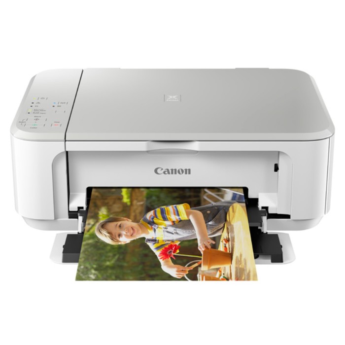 МФУ, струйная печать Canon Pixma MG3640 (0515C027) A4 Duplex
