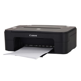 

МФУ, струйная печать Canon Pixma TS3140 (2226C007) A4