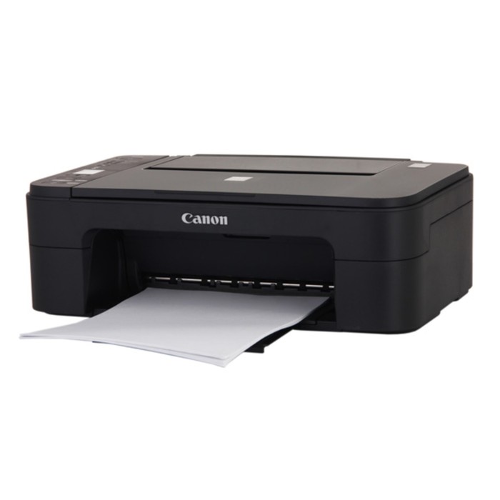 МФУ, струйная печать Canon Pixma TS3140 (2226C007) A4