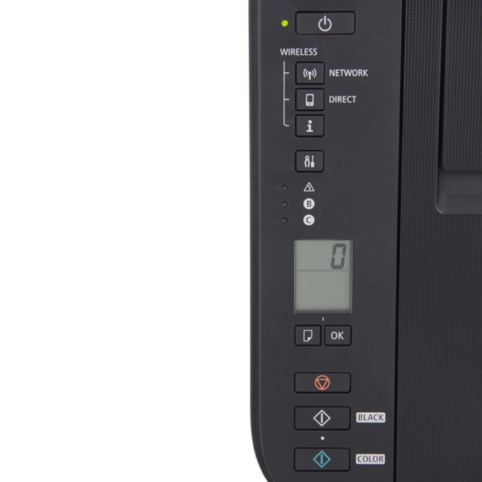 МФУ, струйная печать Canon Pixma TS3140 (2226C007) A4