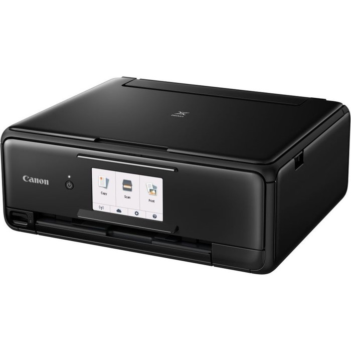 МФУ, струйная печать Canon Pixma TS8140 (2230C007) A4 Duplex