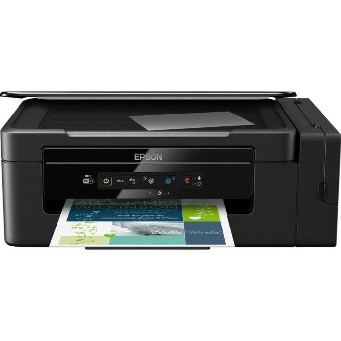 МФУ, струйная печать Epson L3050 (C11CF46405) A4