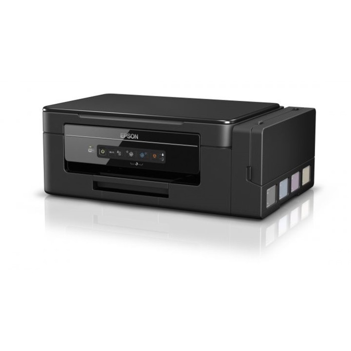 МФУ, струйная печать Epson L3050 (C11CF46405) A4