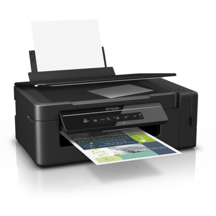 МФУ, струйная печать Epson L3050 (C11CF46405) A4