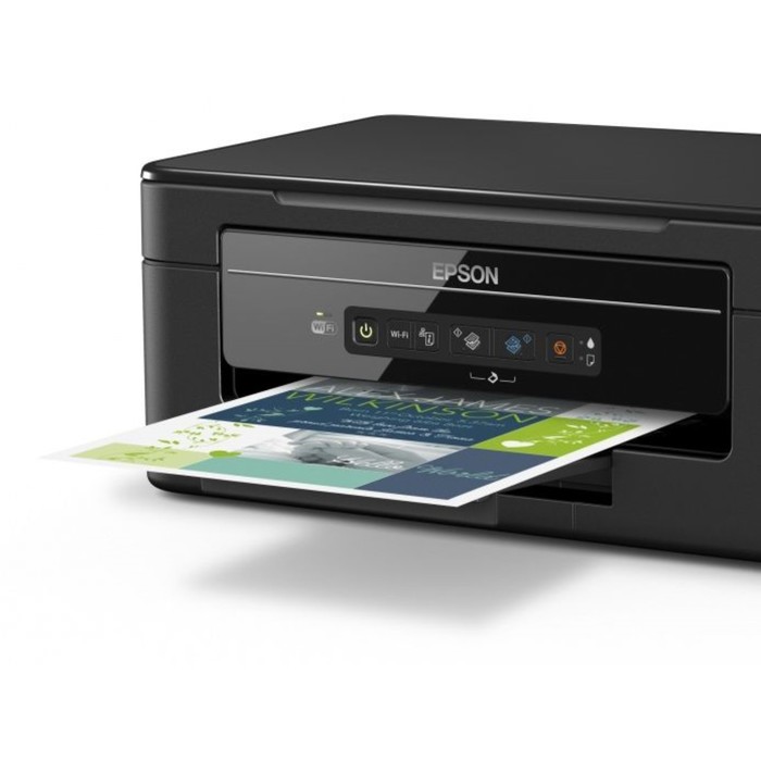 МФУ, струйная печать Epson L3050 (C11CF46405) A4