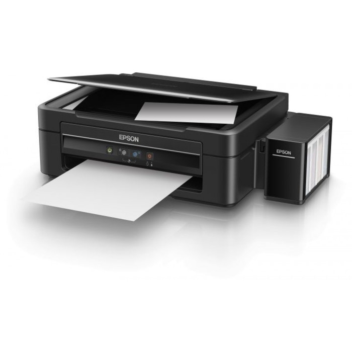 МФУ, струйная печать Epson L382 (C11CF43401) A4