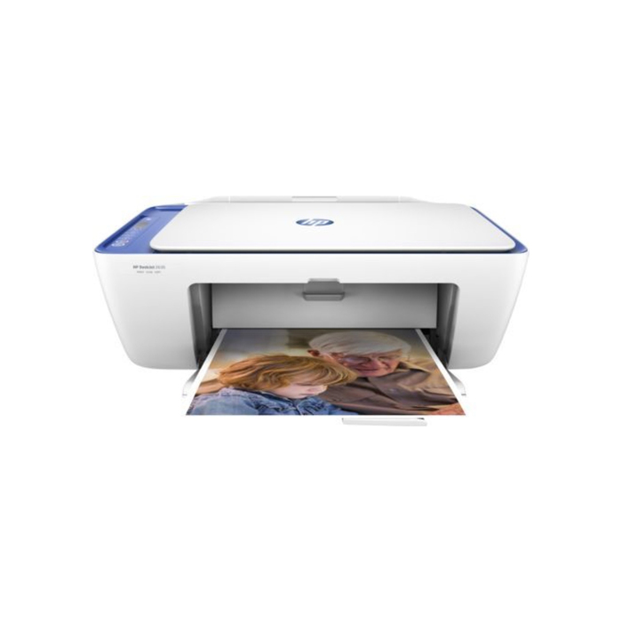 МФУ, струйная печать HP DeskJet 2630 (V1N03C) A4