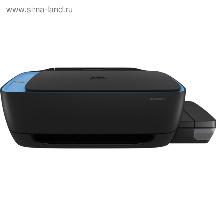 МФУ струйная печать HP Ink Tank 319 AiO Z6Z13A A4 2369400₽