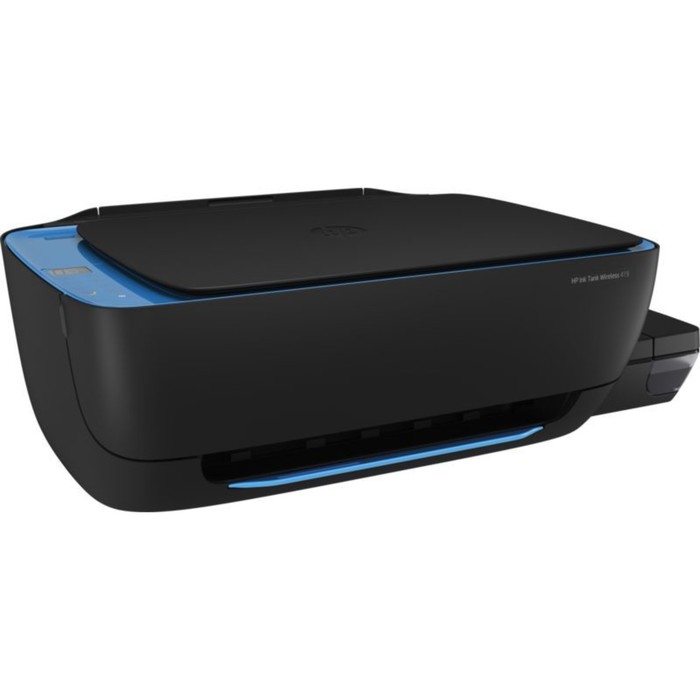 МФУ, струйная печать HP Ink Tank 419 AiO (Z6Z97A) A4