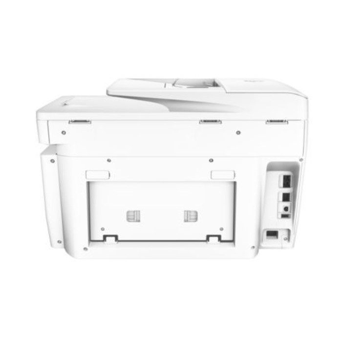 МФУ, струйная печать HP Officejet Pro 8730 e-AiO (D9L20A) A4 Duplex