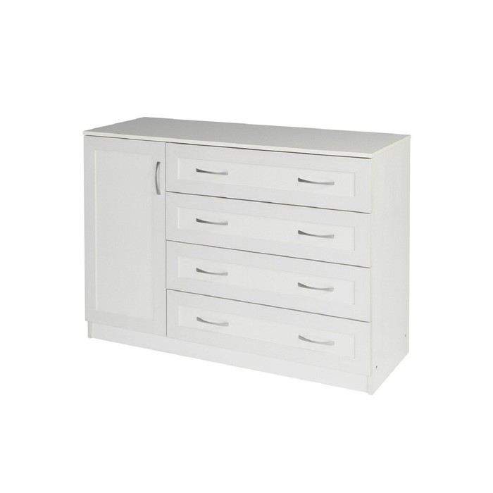 Комод "Милан-16", ЛДСП