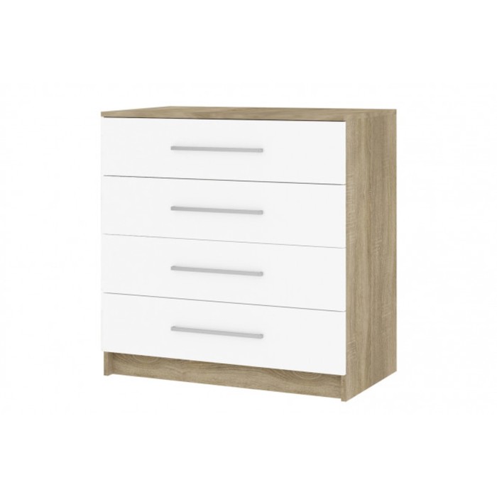 Комод "Бланка", ЛДСП, цвет дуб