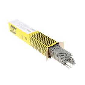 

Электрод ESAB ОК-46, d=5 мм, 6.6 кг, 450 мм