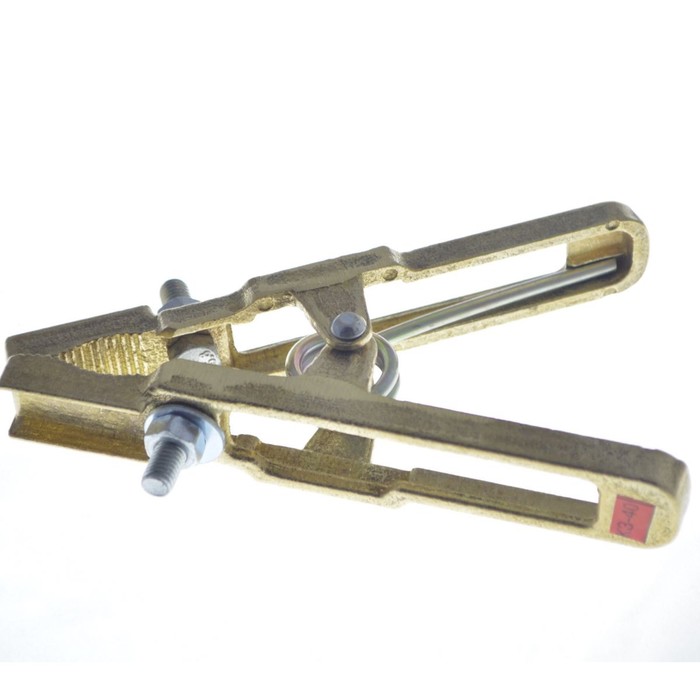 Клемма заземления "Корд" КЗ-40, 400 А, до 65 мм