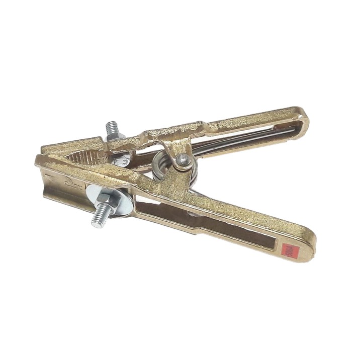 Клемма заземления "Корд" КЗ-50, 500 А, до 65 мм