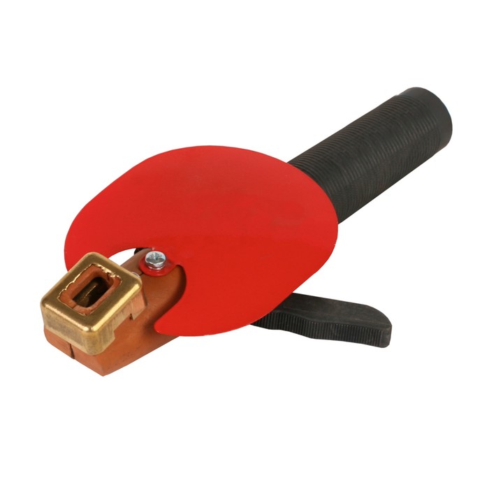 Держатель электродов "Корд-Профи" ЭД-40, 400 А, 2-4 мм, 0-270°, 50-70 мм2