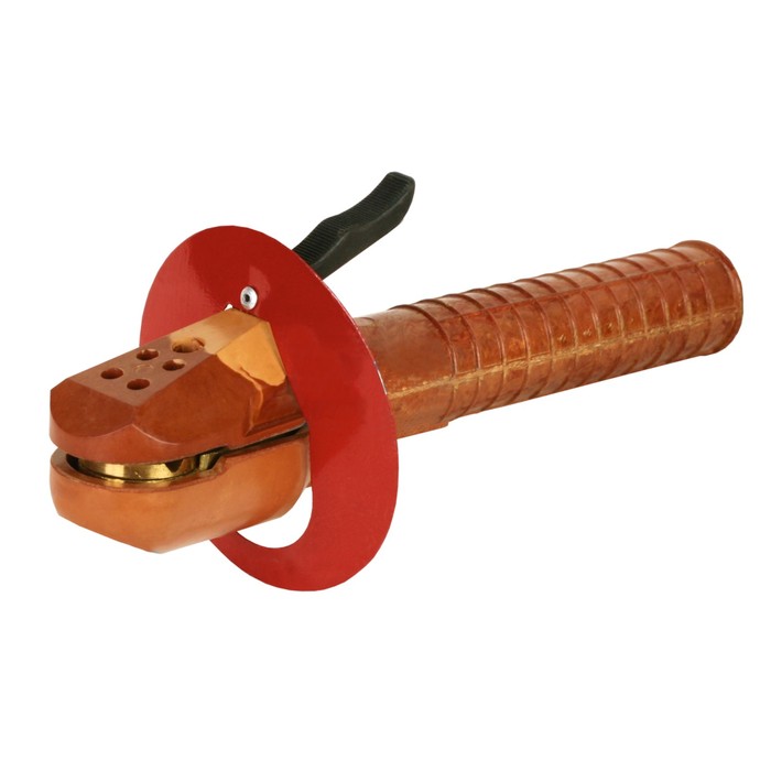 Держатель электродов "Корд-Универсал" ЭД-60, 600 А, 5-8 мм, 0-220°, 70-120 мм2