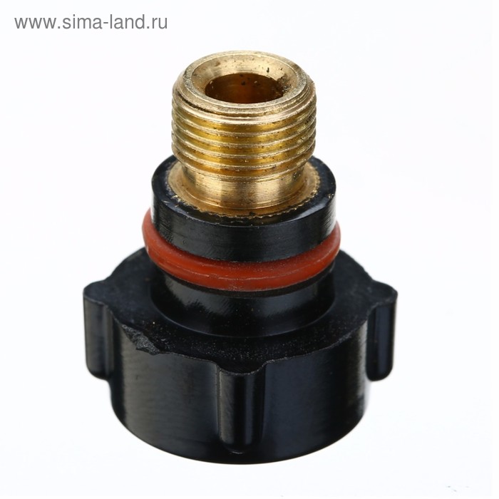 

Колпачок короткий Optima XL57Y04, TW 17-18-26