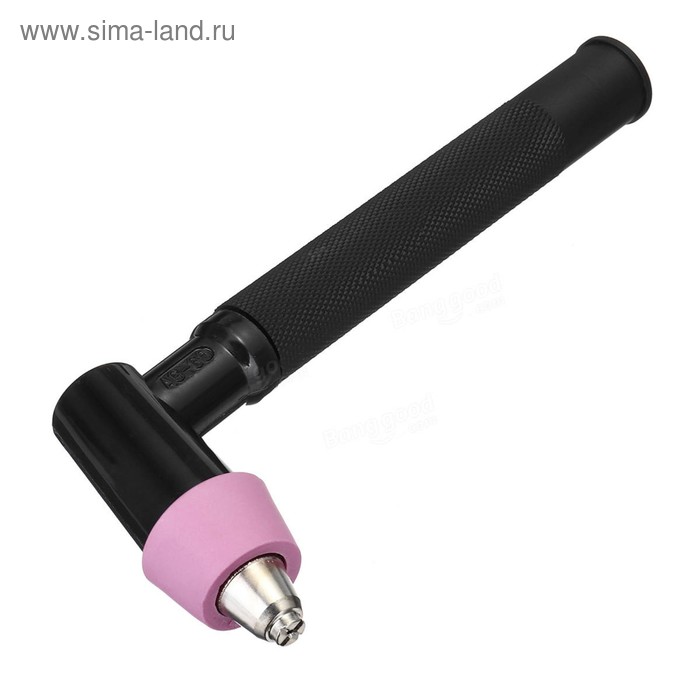 фото Плазмотрон optima pw ag-60 (xlag6060), m16x1.5, 60 а, толщина реза 15 мм, пв 60%, 6 м