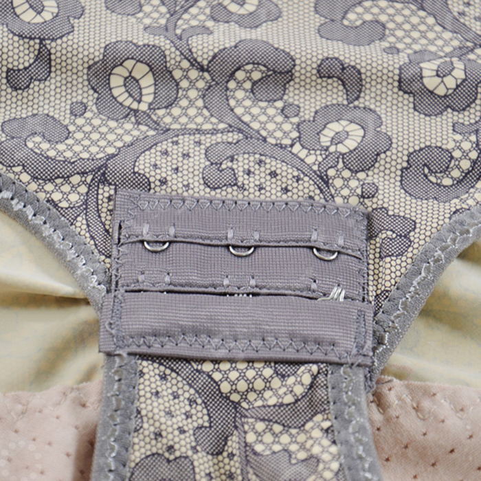 Грация корректирующая женская, размер 48, цвет бежевый Z77