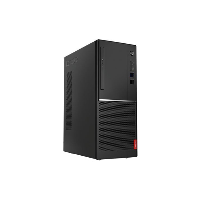 ПК Lenovo V520-15IKL MT,i5 7400,4Gb,SSD128Gb,HDG630,DVDRW,CR,Win 10 Home 64,кл,мышь,черный