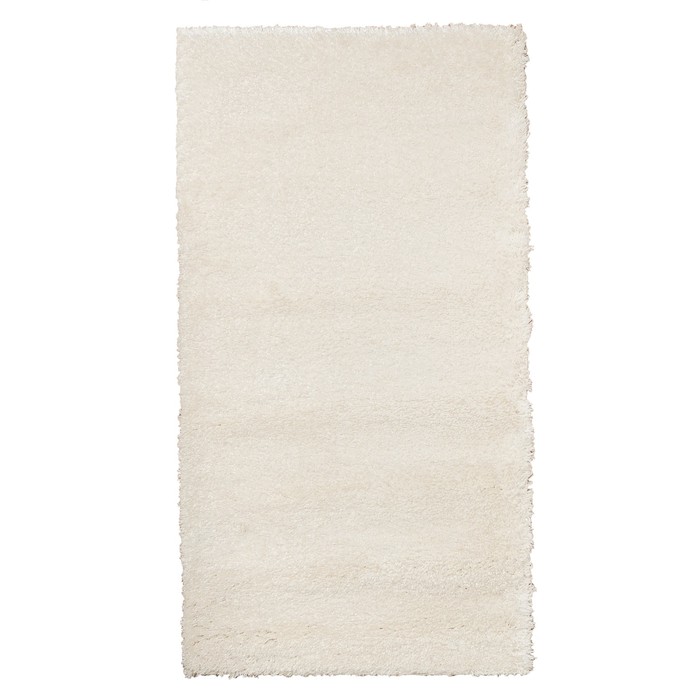 Ковер Shaggy lama 1039 1 35327 80х150, ворс 100% ПП