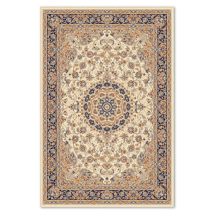 Ковер Atlas 6463 1 41213 120x170, ворс 100% ПП