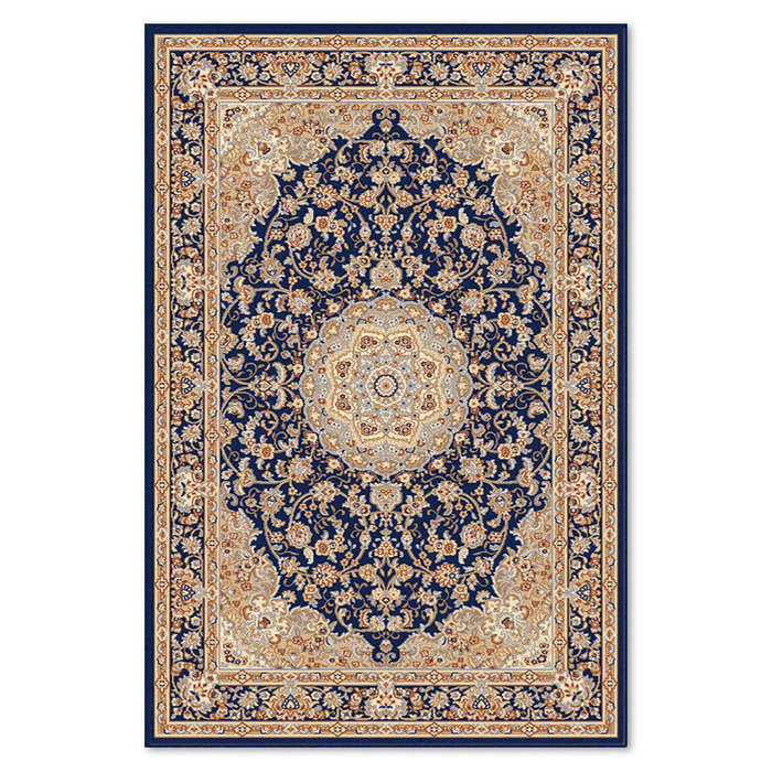 Ковер Atlas 6463 1 41211 160x230, ворс 100% ПП