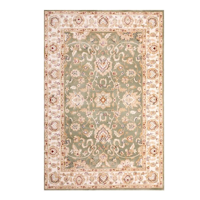 Ковер Atlas 8330 1 41366 160x230, ворс, 100% ПП